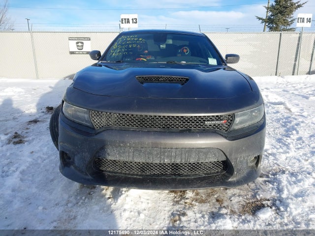 Dodge Charger 2021 2C3CDXHG1MH501853 Image 13