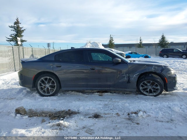 Dodge Charger 2021 2C3CDXHG1MH501853 Image 14