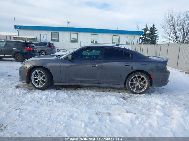 Dodge Charger 2021 2C3CDXHG1MH501853 Image 15