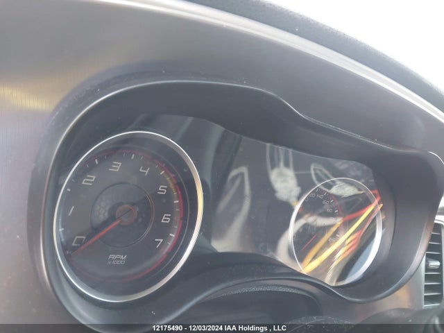 Dodge Charger 2021 2C3CDXHG1MH501853 Image 16