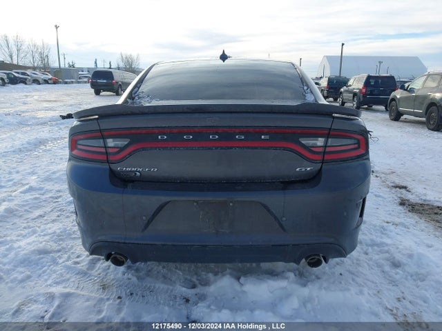 Dodge Charger 2021 2C3CDXHG1MH501853 Image 17