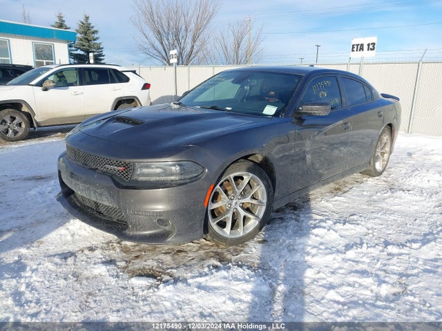 Dodge Charger 2021 2C3CDXHG1MH501853 Image 2
