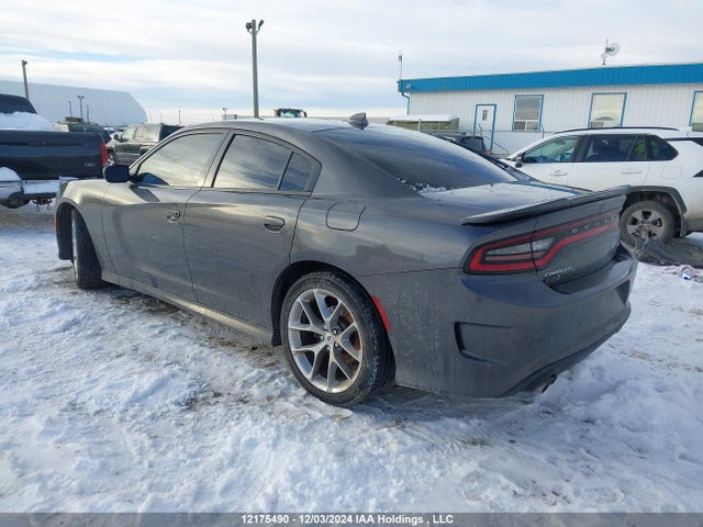 Dodge Charger 2021 2C3CDXHG1MH501853 Image 3