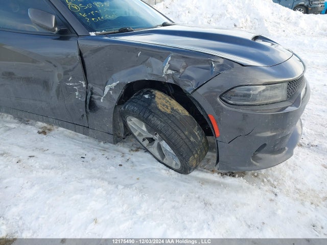 Dodge Charger 2021 2C3CDXHG1MH501853 Image 6
