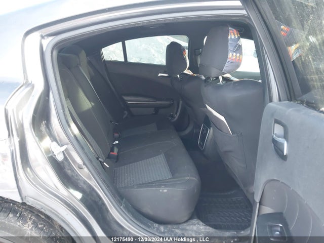 Dodge Charger 2021 2C3CDXHG1MH501853 Image 8