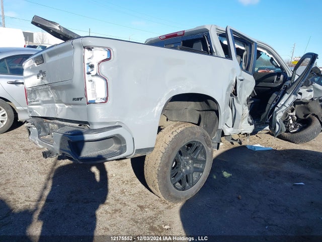 2GCUDEEDXR1190891 Chevrolet l84