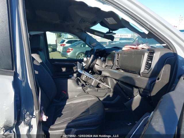2GCUDEEDXR1190891 Chevrolet l84