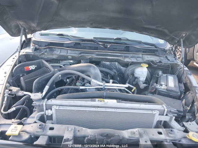 3C6RR7KT7LG183109 RAM 1500