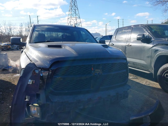 3C6RR7KT7LG183109 RAM 1500