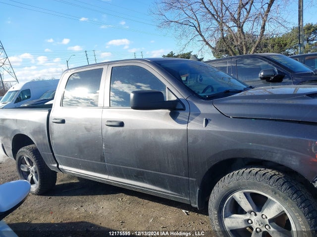 3C6RR7KT7LG183109 RAM 1500