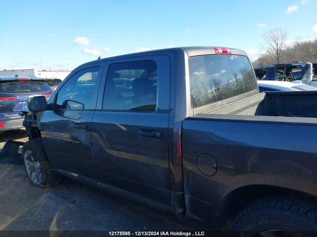 3C6RR7KT7LG183109 RAM 1500