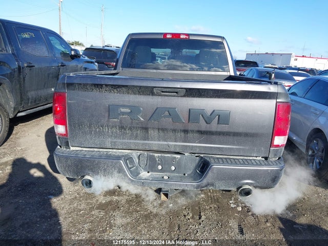 3C6RR7KT7LG183109 RAM 1500