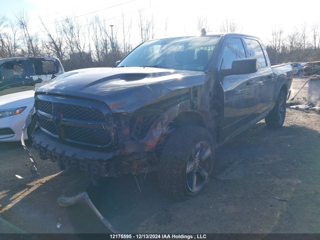 3C6RR7KT7LG183109 RAM 1500
