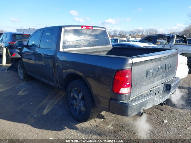 3C6RR7KT7LG183109 RAM 1500