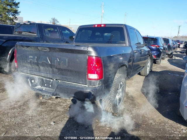 3C6RR7KT7LG183109 RAM 1500