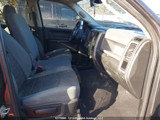 3C6RR7KT7LG183109 RAM 1500