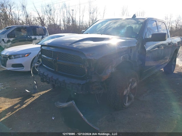 3C6RR7KT7LG183109 RAM 1500
