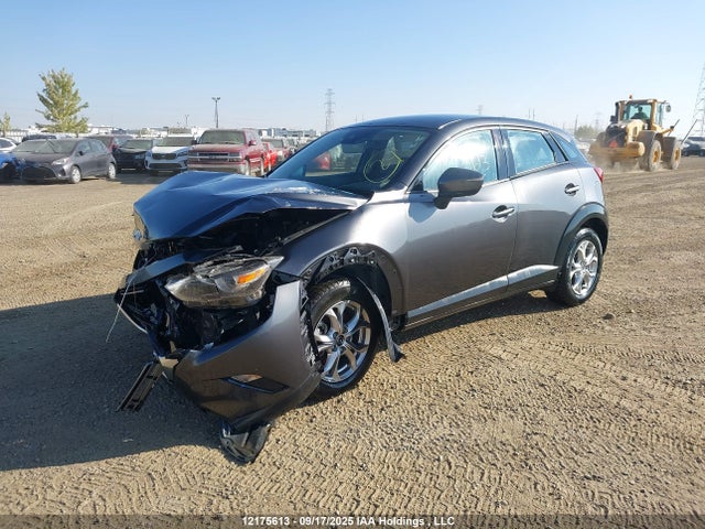 Mazda pe 2022 JM1DKFC71N1604522 Image 2