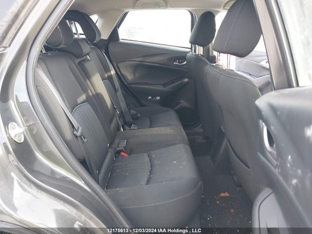 Mazda pe 2022 JM1DKFC71N1604522 Image 8