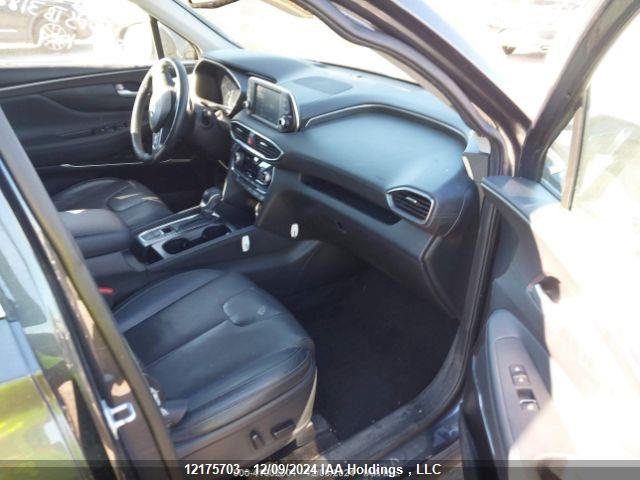 Aukcja sprzedaży 2020 Hyundai Santa Fe Luxury Turbo Awd, vin: 5NMS3CAA4LH201106, numer aukcji: 12175703
