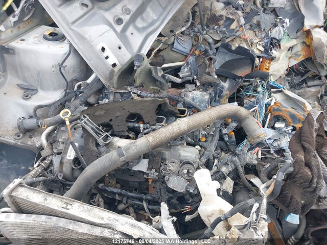 2C4RC1GG8ER387790 Chrysler Town and Country