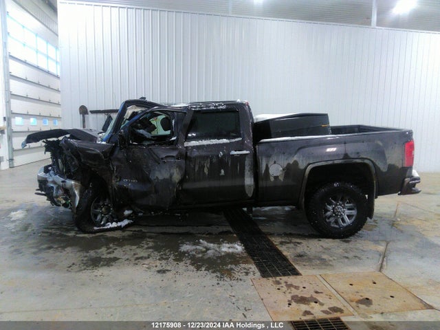 GMC lml 2015 1GT423E8XFF174000 Image 15