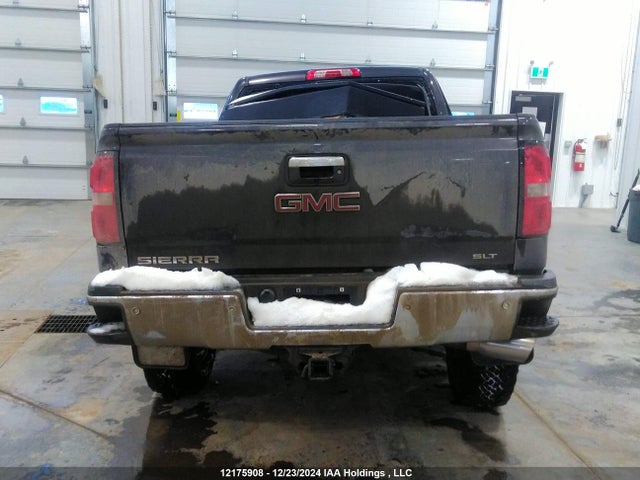GMC lml 2015 1GT423E8XFF174000 Image 17