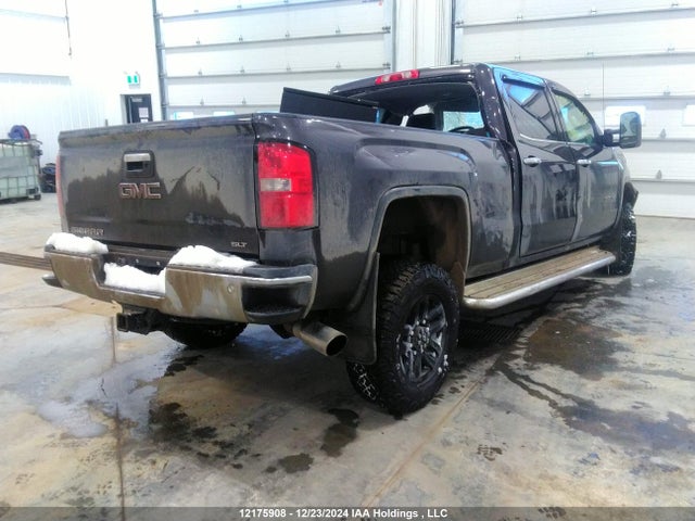 GMC lml 2015 1GT423E8XFF174000 Image 4