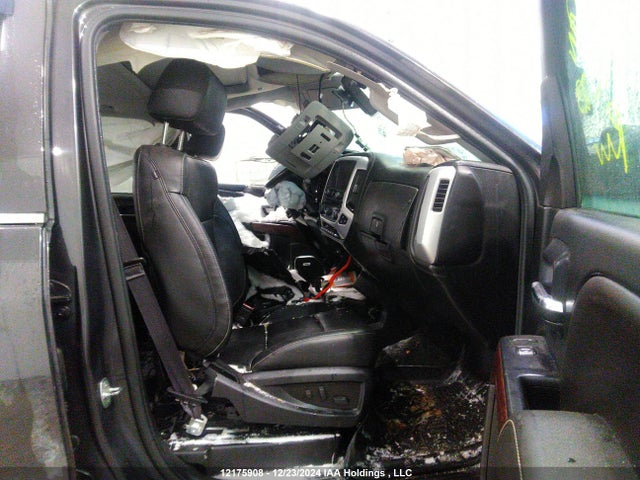 GMC lml 2015 1GT423E8XFF174000 Image 5