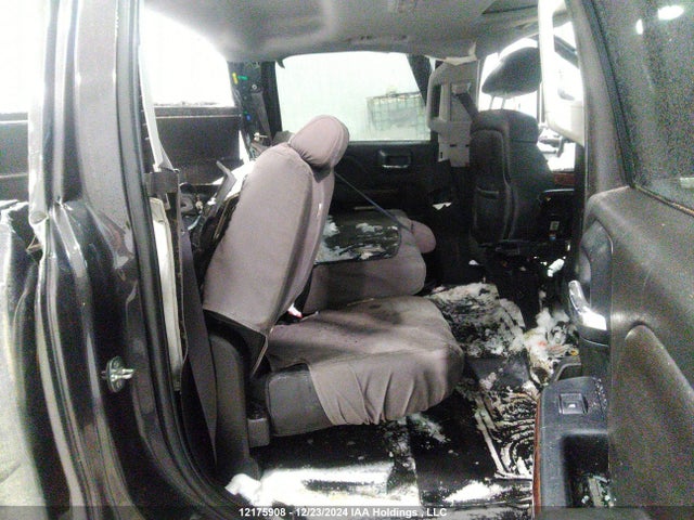 GMC lml 2015 1GT423E8XFF174000 Image 8