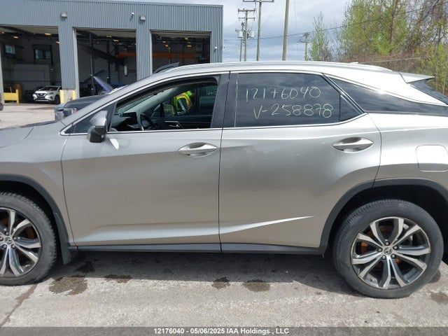 2T2JZMDA3MC258878 Lexus RX 350