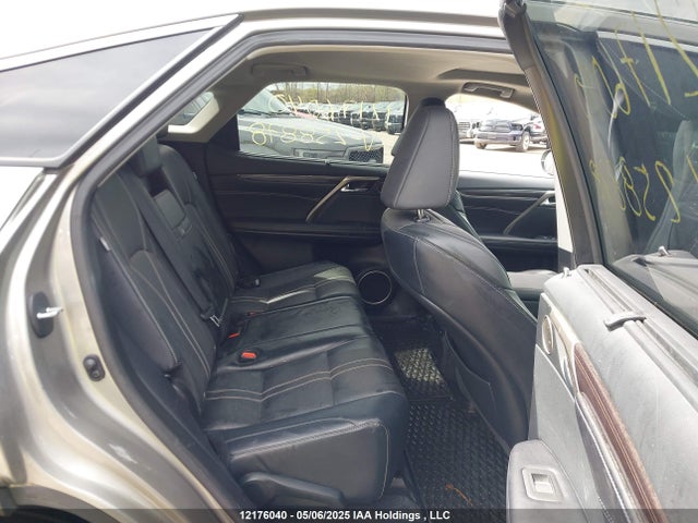 2T2JZMDA3MC258878 Lexus RX 350