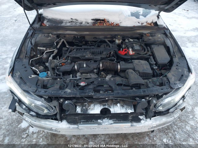 1HGCV1F3XLA800410 Honda l15be