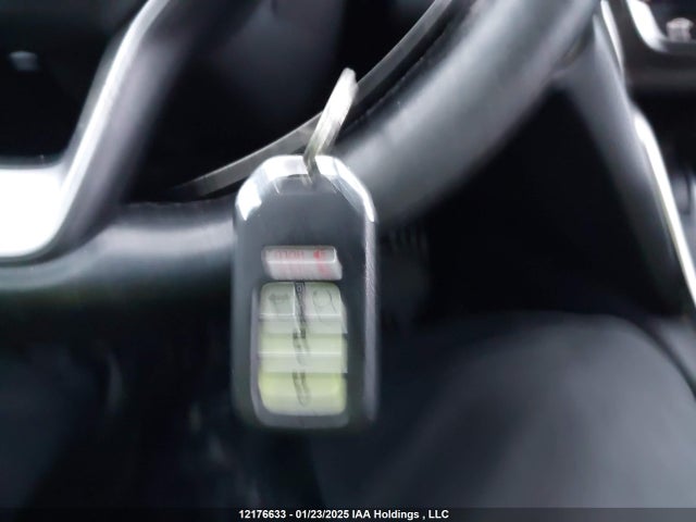 1HGCV1F3XLA800410 Honda l15be
