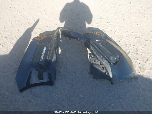 1HGCV1F3XLA800410 Honda l15be