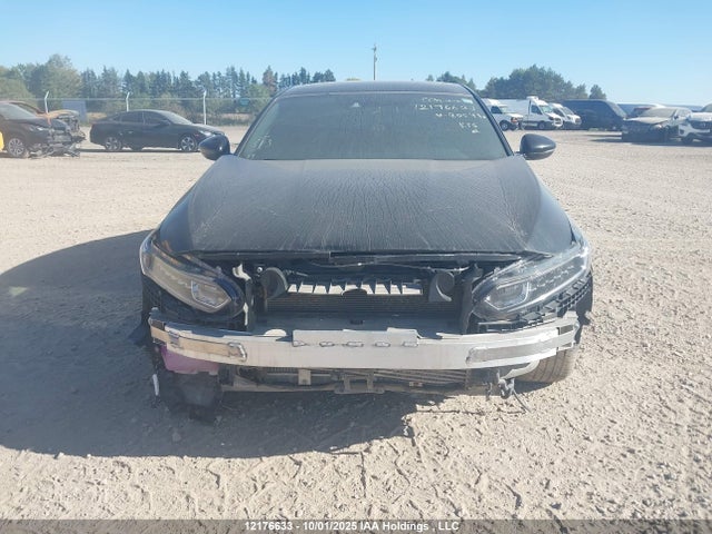1HGCV1F3XLA800410 Honda l15be