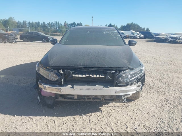 1HGCV1F3XLA800410 Honda l15be