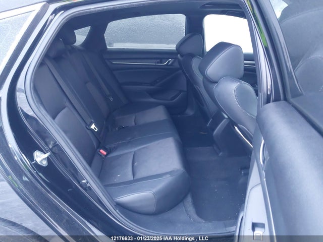 1HGCV1F3XLA800410 Honda l15be