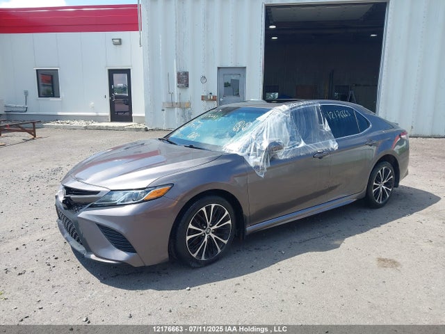 4T1B11HKXJU090278 Toyota a25a-fks