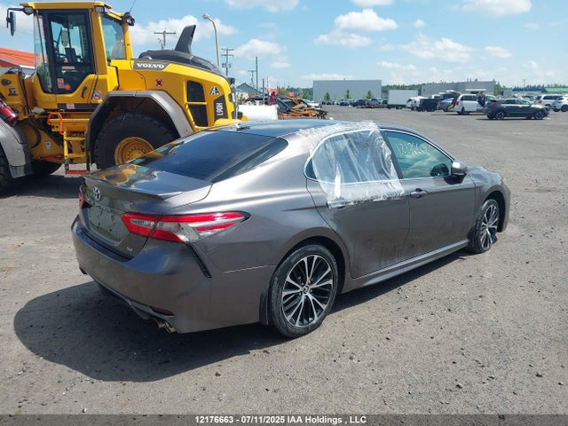 4T1B11HKXJU090278 Toyota a25a-fks