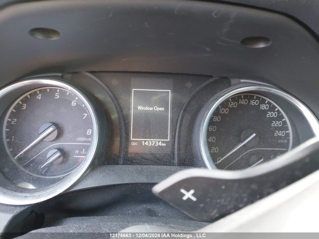 4T1B11HKXJU090278 Toyota a25a-fks