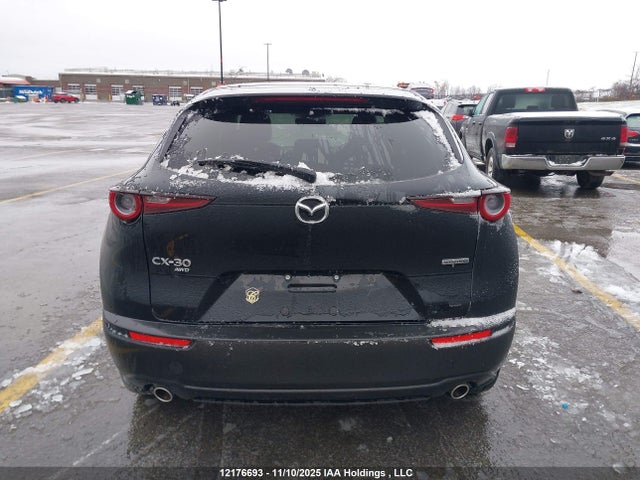 3MVDMBCL9NM417658 Mazda CX-30