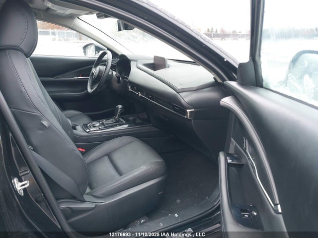 3MVDMBCL9NM417658 Mazda CX-30
