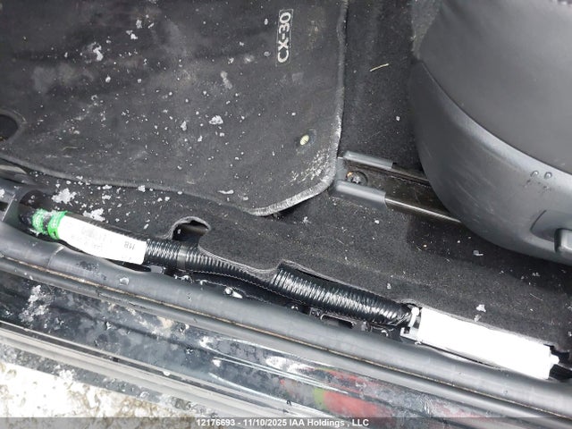 3MVDMBCL9NM417658 Mazda CX-30