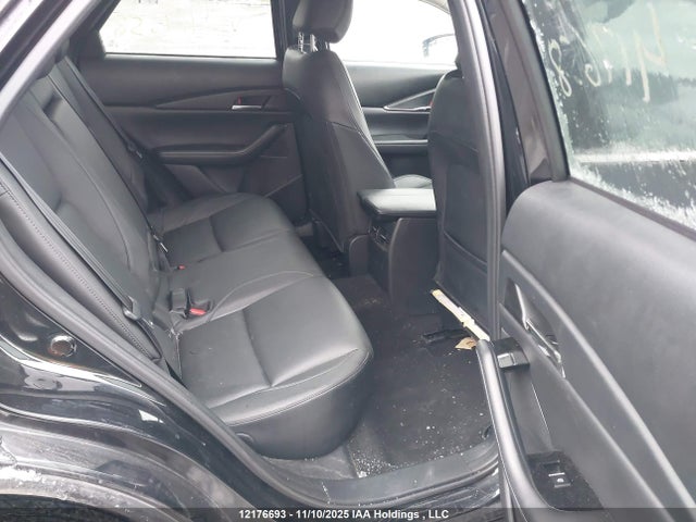 3MVDMBCL9NM417658 Mazda CX-30