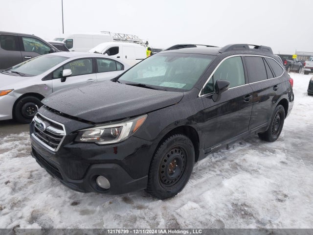 4S4BSDGC8J3260152 Subaru Legacy Outback