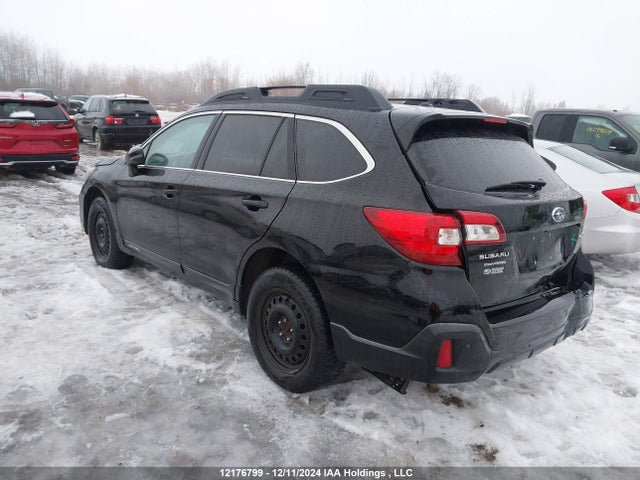 4S4BSDGC8J3260152 Subaru Legacy Outback