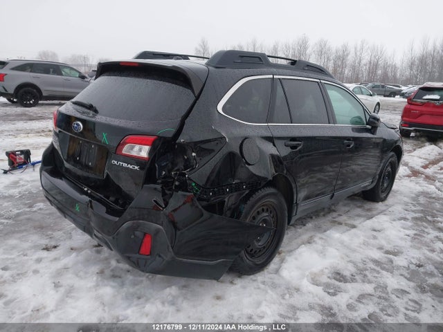 4S4BSDGC8J3260152 Subaru Legacy Outback