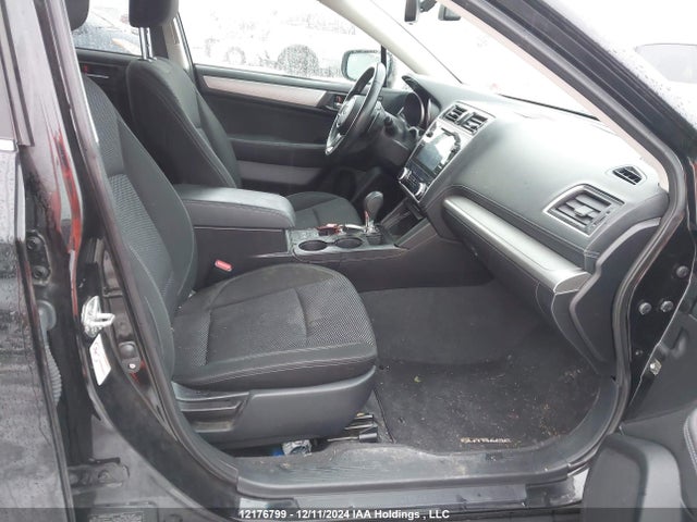 4S4BSDGC8J3260152 Subaru Legacy Outback