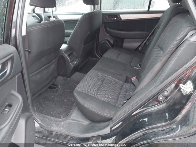4S4BSDGC8J3260152 Subaru Legacy Outback